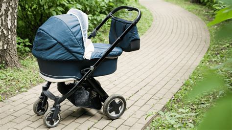 Como Escolher O Carrinho Ideal Para O Beb