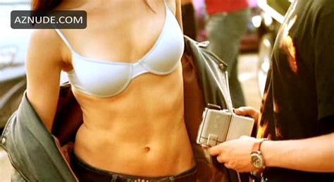 Henriette Richter Rohl Nude Aznude