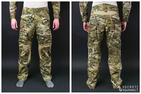 Review Of Crye Precision G Combat Pants Punisher Military Store