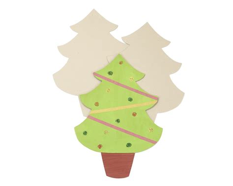 Giant Display Trees Findel A And D Cost Cutters Uk