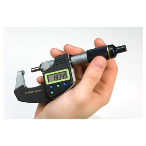 Mitutoyo Digimatic Electronic Caliper Micrometer Set, 48% OFF