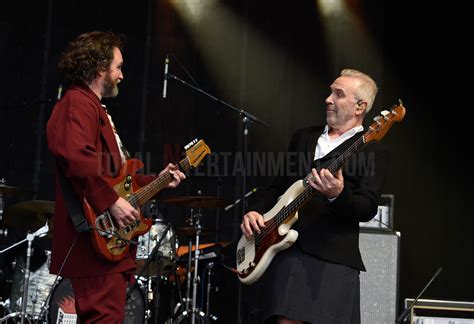 Crowded House Live At Castlefield Bowl Manchester TotalNtertainment