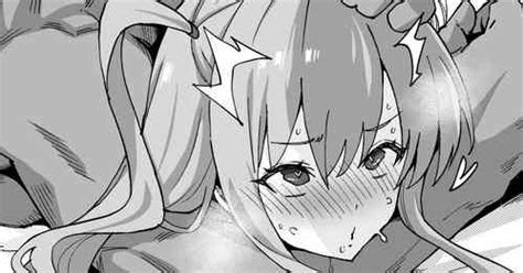 ICECREAM 1 Nhentai Hentai Doujinshi And Manga