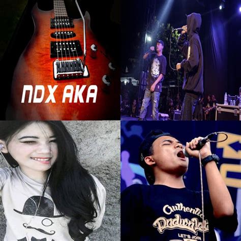 NDX A K A Move On Playlist By Srimulyani Net77 Spotify