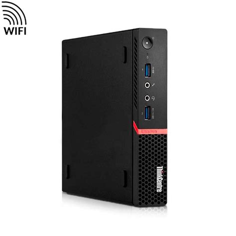 Lenovo Thinkcentre M Minipc Core I Ghz Gb Ssd