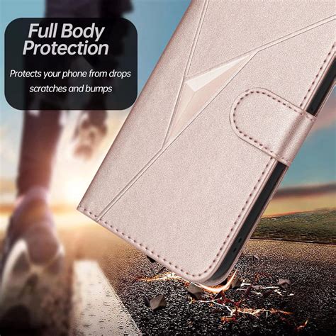 Capa Flip De Couro Para Infinix Hot I I I Smart Itel P T Pro Plus G Criativo