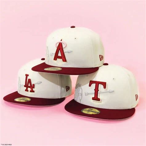 New Arrivals | New Era Cap UK
