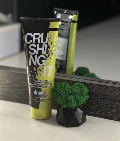 Crushing It™ - Devoted Creations