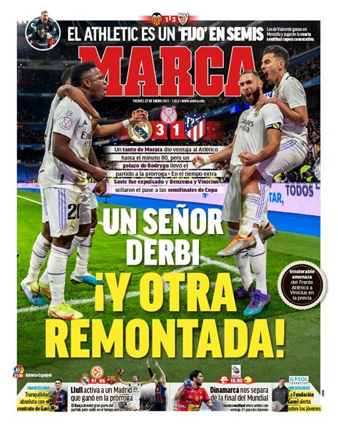 Futpapers On Twitter A Capa Do Marca