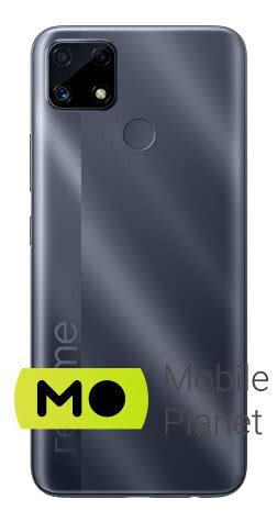 Купить Realme C25s 4/64GB Watery Grey Europe в Одессе, Львове цена со ...