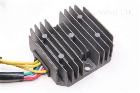 Комплект CDI зажигания для Ява 350 модель 360-634 (12v-200w) купить по ...