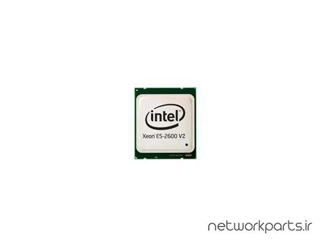 پردازنده سرور اینتل (Intel) سری Xeon مدل E5-2680V2 فرکانس 2.8 گیگاهرتز ...