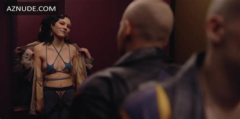 MILA JANKOWSKA Nude AZNude