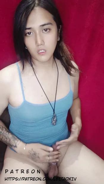 Chinese Shemale Porn Videos Asian Tranny Sex XHamster