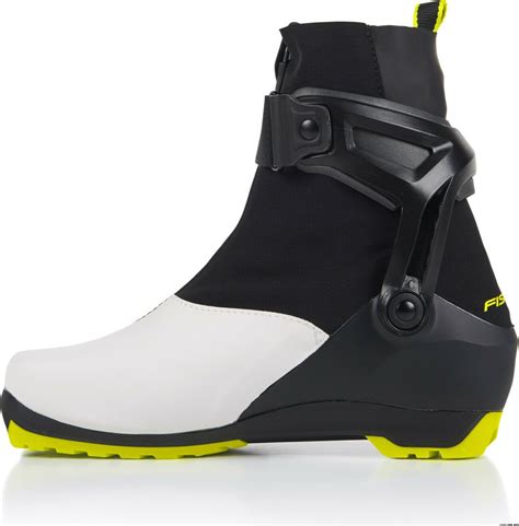 Fischer RCS Skate Womens | Skating boots | Varuste.net English