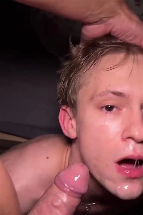 Compilation Of Guys Cumming In The Ass And On The Face Part Gay Porn