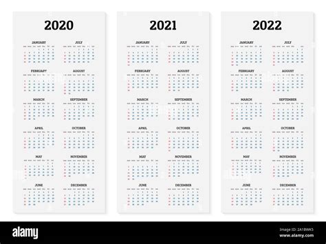 2020 2021 2022