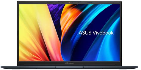 15.6" Ноутбук ASUS Vivobook Pro 15 M6500QH-HN038 1920x1080, AMD Ryzen 5 ...