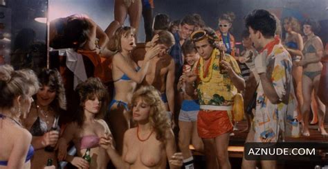 Donna Nardo Nude Aznude