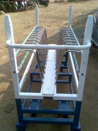 Industrial Trolley Customized Industrial Trolley Manufacturer From Pune