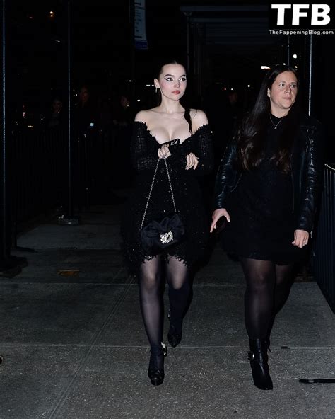 Dove Cameron Tits 21 Photos Sexy E Girls