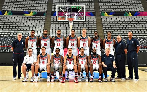 basketball team usa  louise mcmakin blog