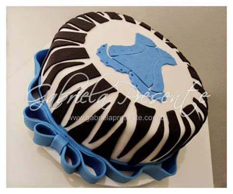 Bolo E Maquete Para Ch De Lingerie Noivinhas De Luxo