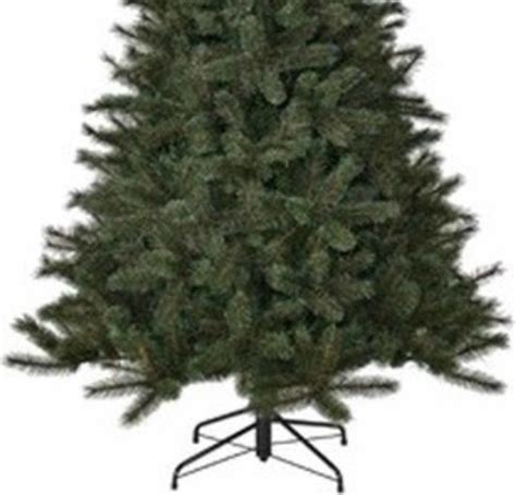 Kunst Kerstboom Groen Met 511 Tips 155 Cm Groene Kunst Kerstbomen