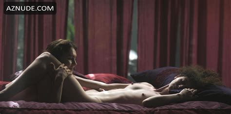 Lilit Lesser Nude Aznude