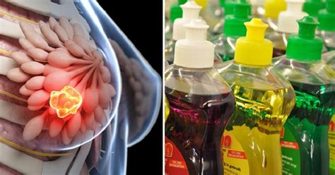 Средство для мытья посуды