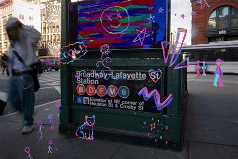 These Naked Babies Are Taking Campus By Storm Washington Square News