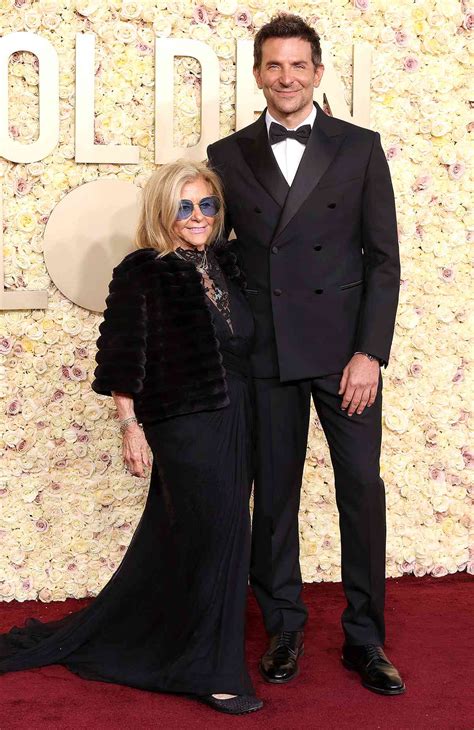 Bradley Cooper, Gigi Hadid 'Looked Happy' at Dinner with His Mom: Source