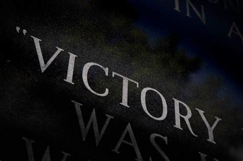 importance    defeat   enemy