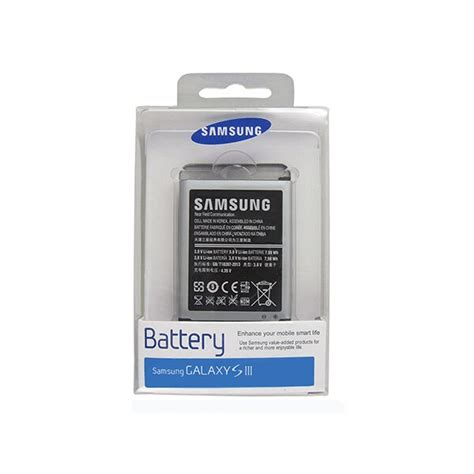 Geniune Samsung Galaxy S3 Battery - Battery World