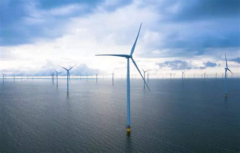 Mnre Issues Tender For Gw Offshore Wind Power Projects In Tamil Nadu