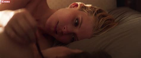 Naked Kate Mara In My Days Of Mercy