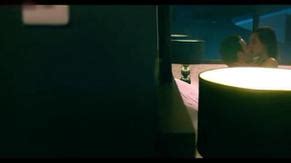 Kim Molina Nude Aznude