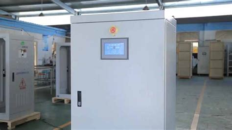 Commercial Wind Generator On Grid Inverter Kw Kw Kw Kw Kw Kw