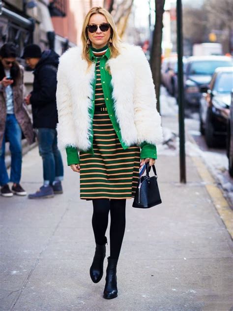 56 Winter Outfits That Look Great—Even When It's Cold AF Outside ...