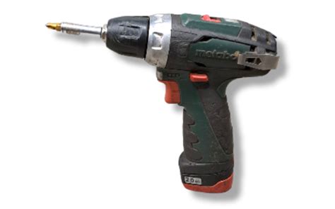 Metabo PowerMaxx BS – Banknote internetveikals