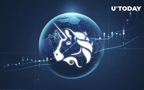 Uniswap Token Becomes Most Traded Asset Among Ethereum Whales