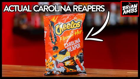 Cheetos Flamin Hot Sweet Carolina Reaper Ubicaciondepersonas Cdmx Gob Mx