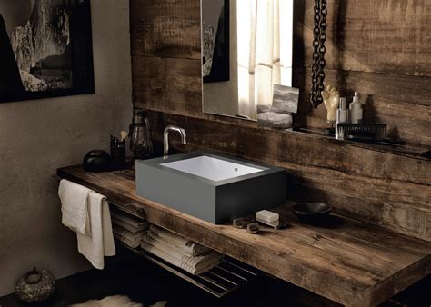 Dupont Renew Existing Collection Of Corian Bathroom Basins