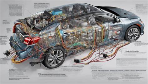 Identifying Fuel Injector Wiring Problems In 2012 2018 Honda Civic