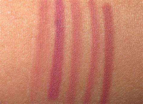 In The Mood For Nude The New Urban Decay Glide On Lip Pencils Just Matte Satisfy You