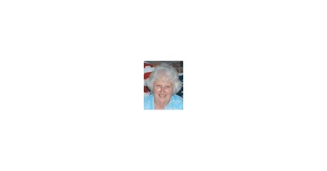 Jean Mooney Obituary 2011 Needham Ma The Melrose Free Press