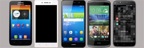 Top 5 Affordable Smartphones Under 15K in Pakistan - Brandsynario