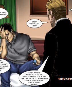 Room Service 10 Gay Furry Comic Gay Furry Comics