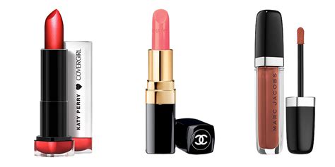 8 Best Lipstick Colors for Summer – Trendy Summer 2017 Lip Shades