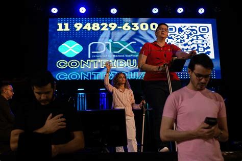 Somos NÓS Lanna Holder a pastora lésbica símbolo da cura gay que